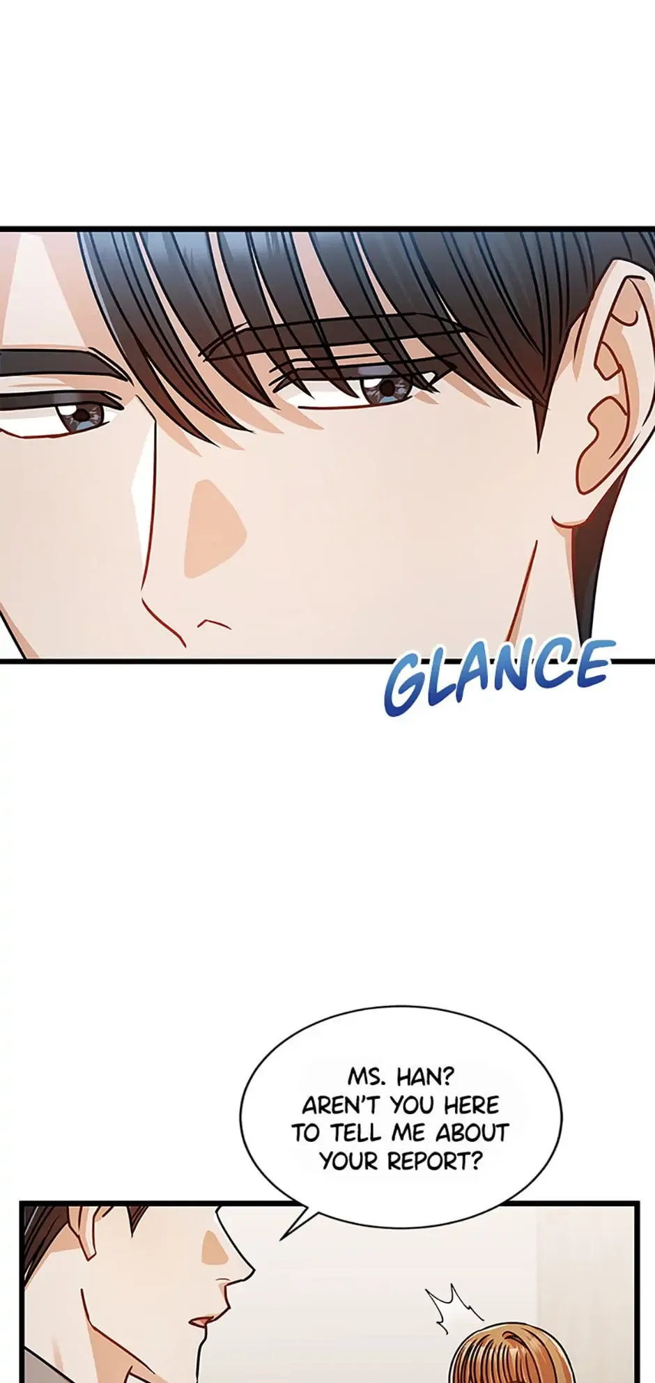 I Confessed to the Boss Chapter 35 page 26