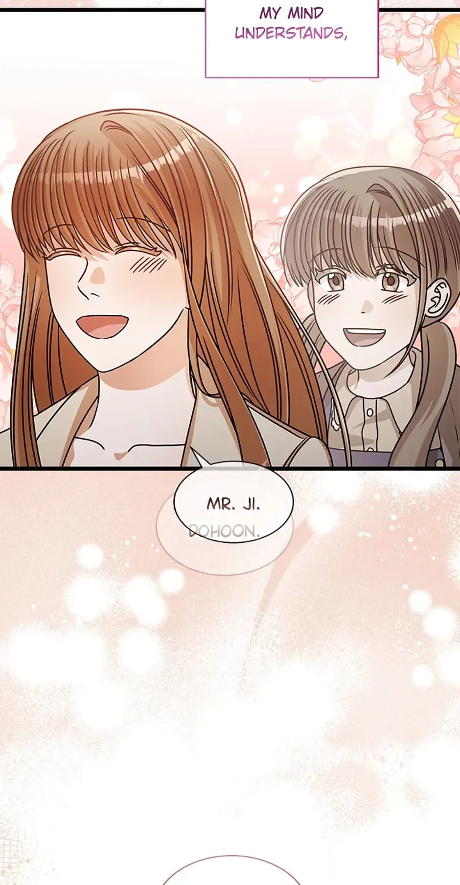 I Confessed to the Boss Chapter 34 page 60