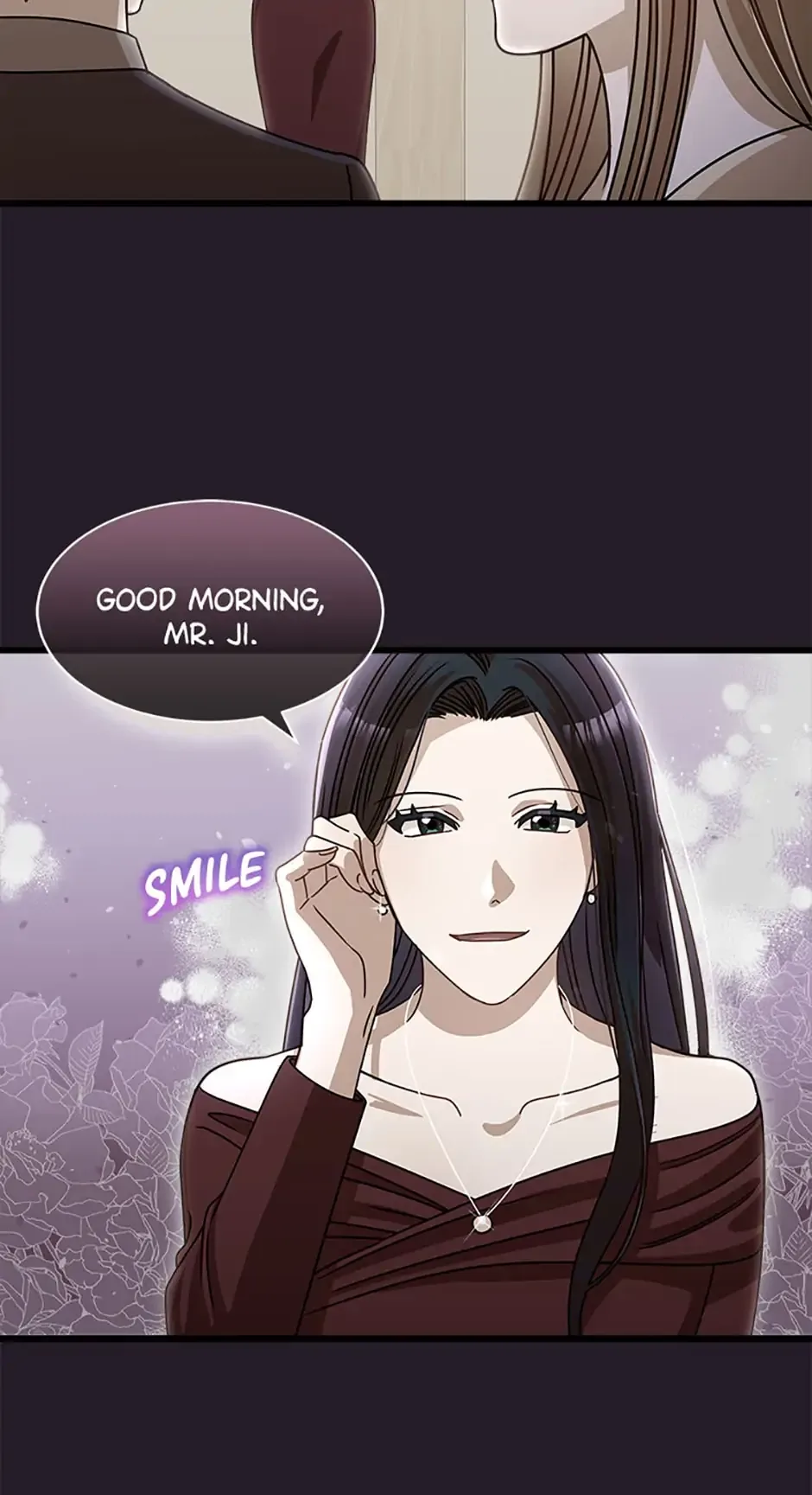 I Confessed to the Boss Chapter 35 page 45