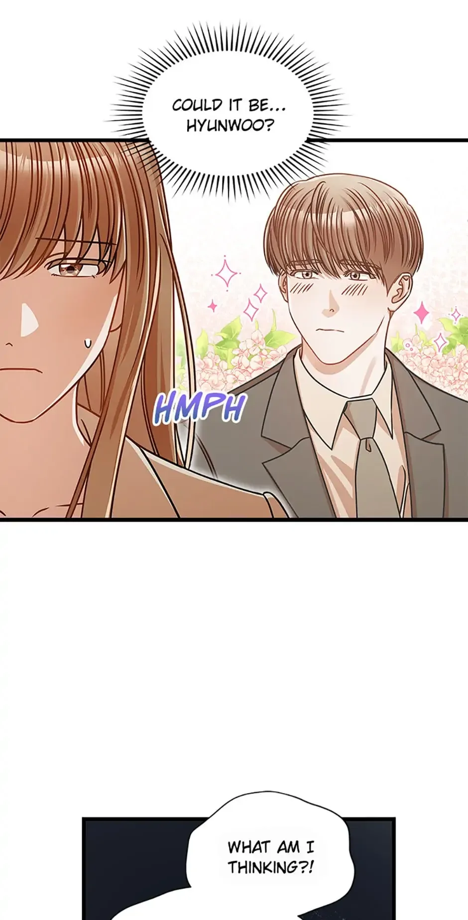 I Confessed to the Boss Chapter 35 page 5
