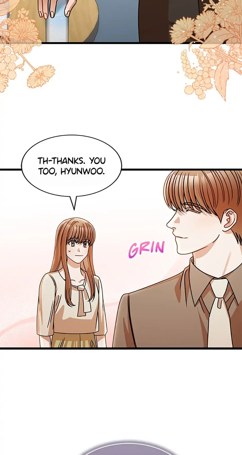 I Confessed to the Boss Chapter 35 page 54