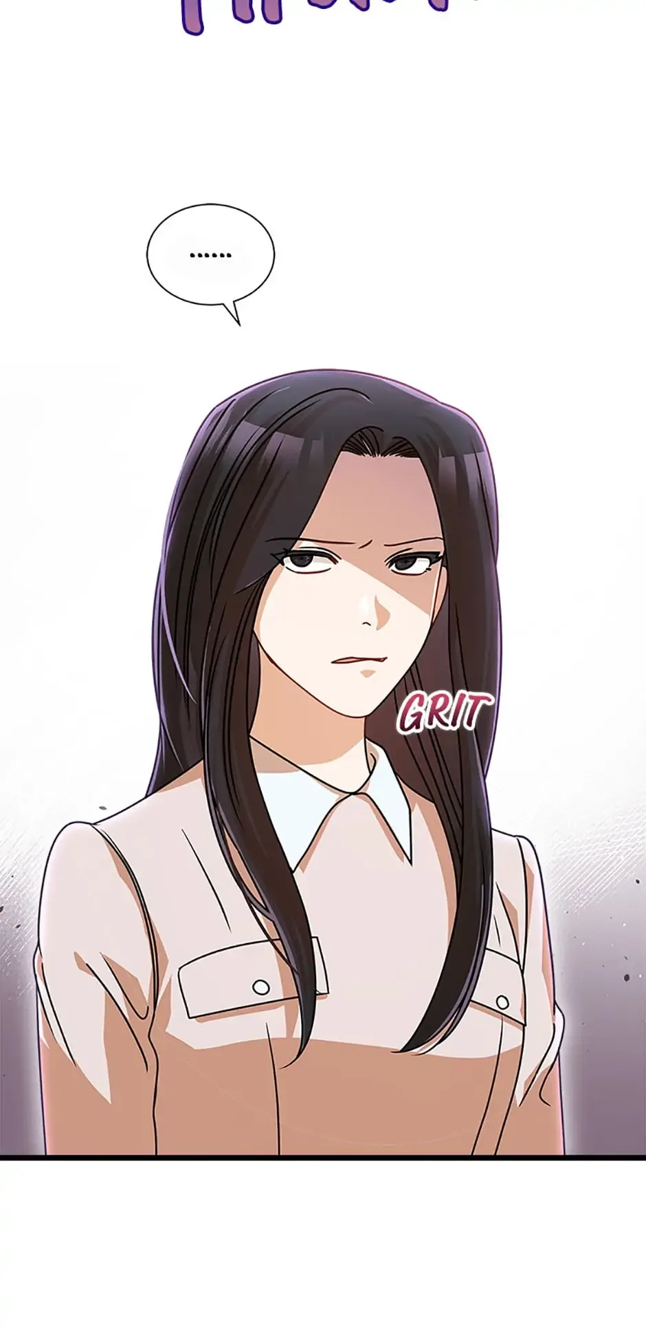 I Confessed to the Boss Chapter 35 page 23
