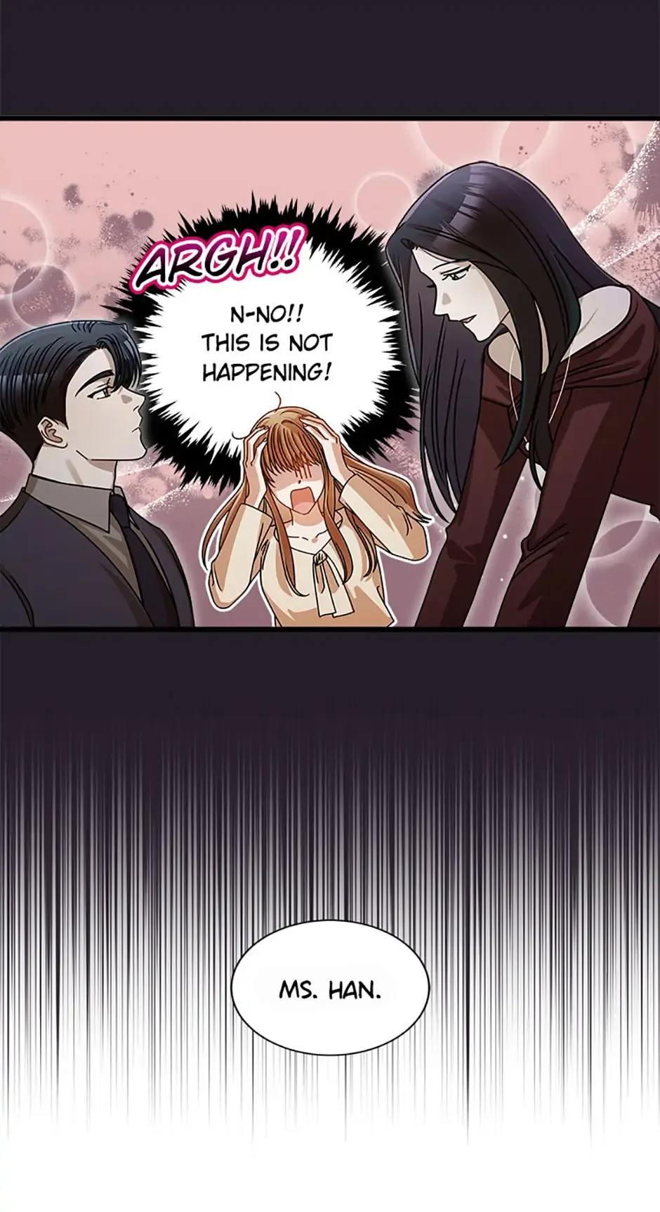 I Confessed to the Boss Chapter 35 page 46