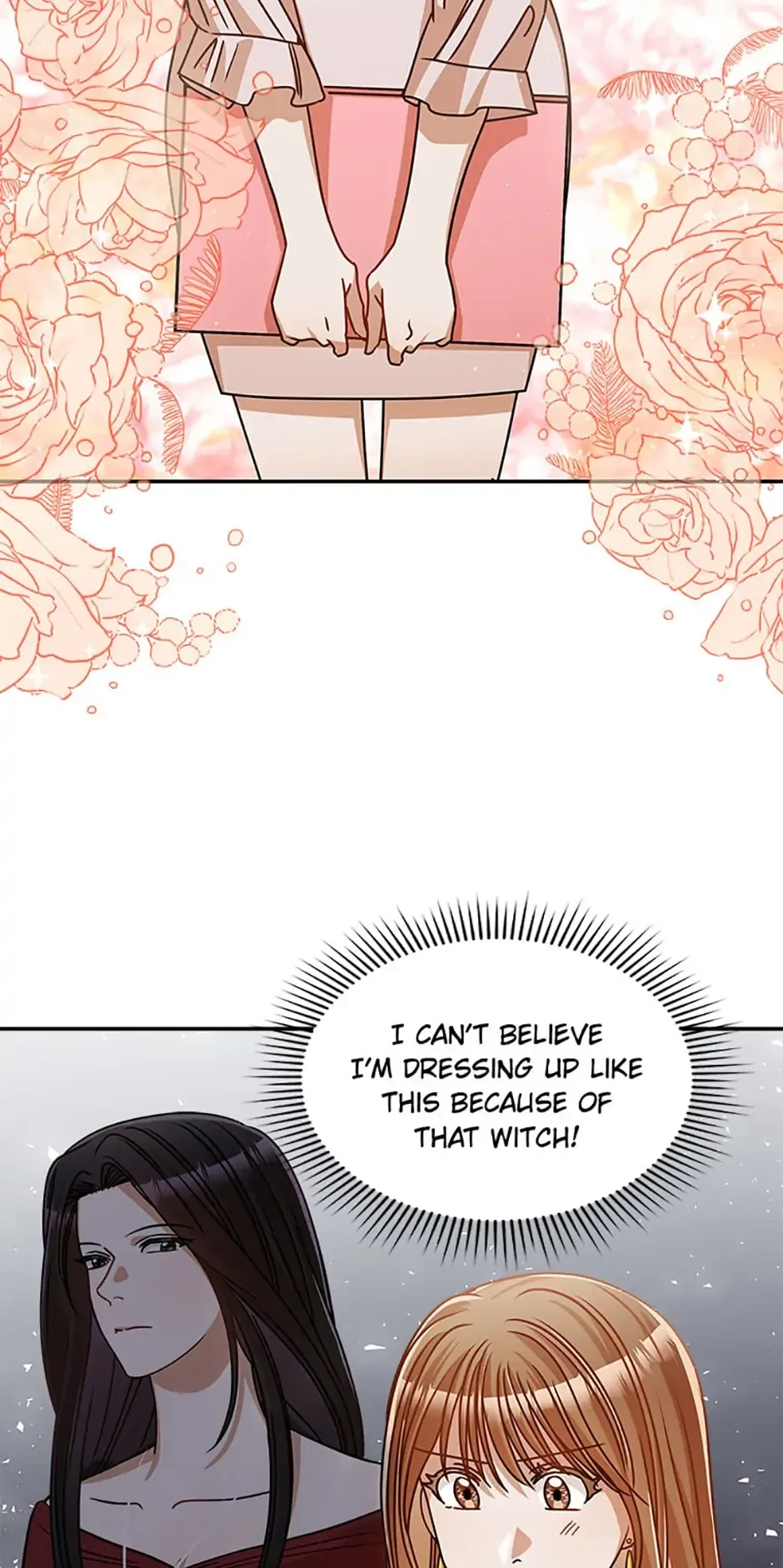 I Confessed to the Boss Chapter 36 page 5