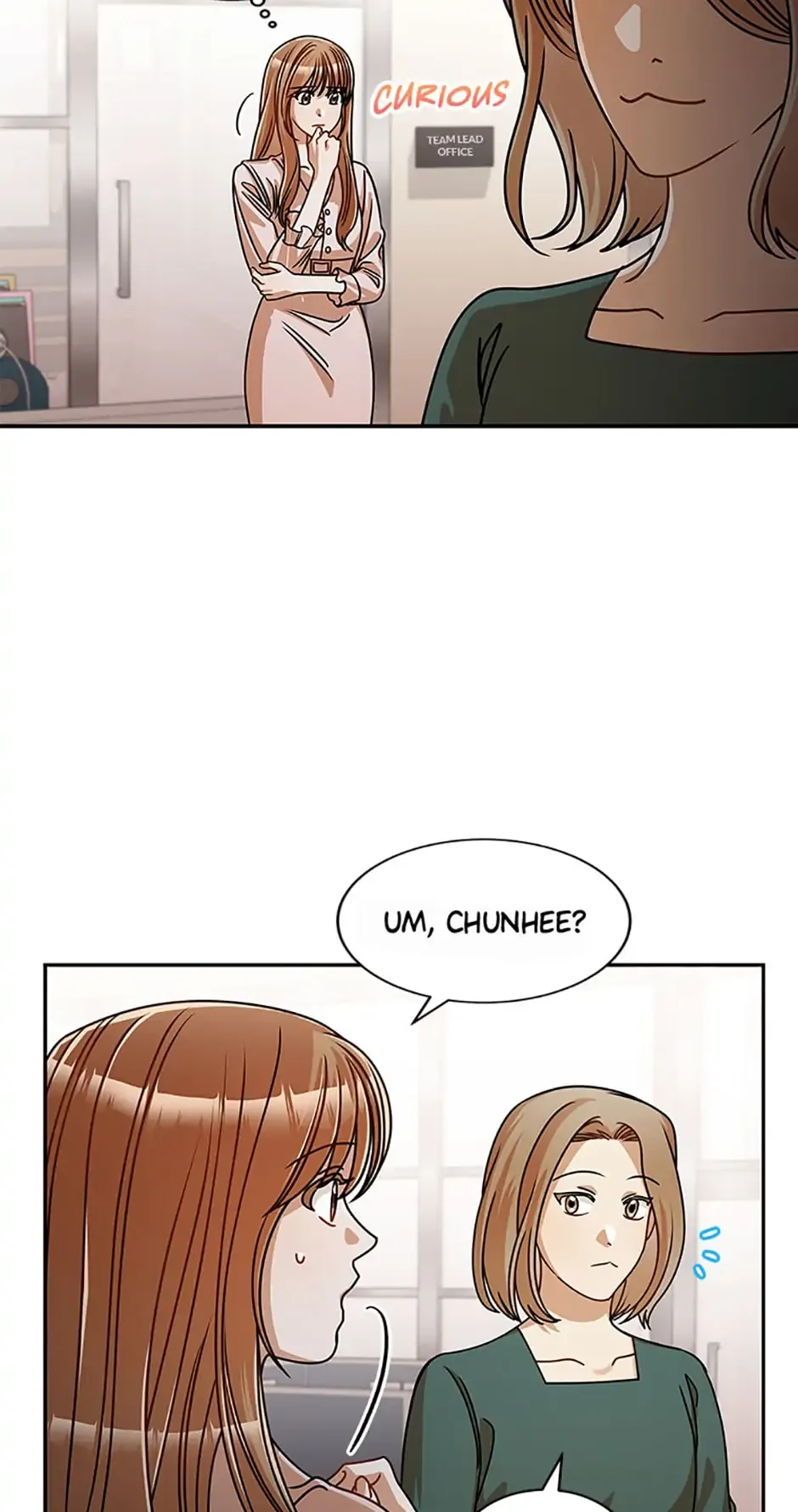 I Confessed to the Boss Chapter 36 page 16