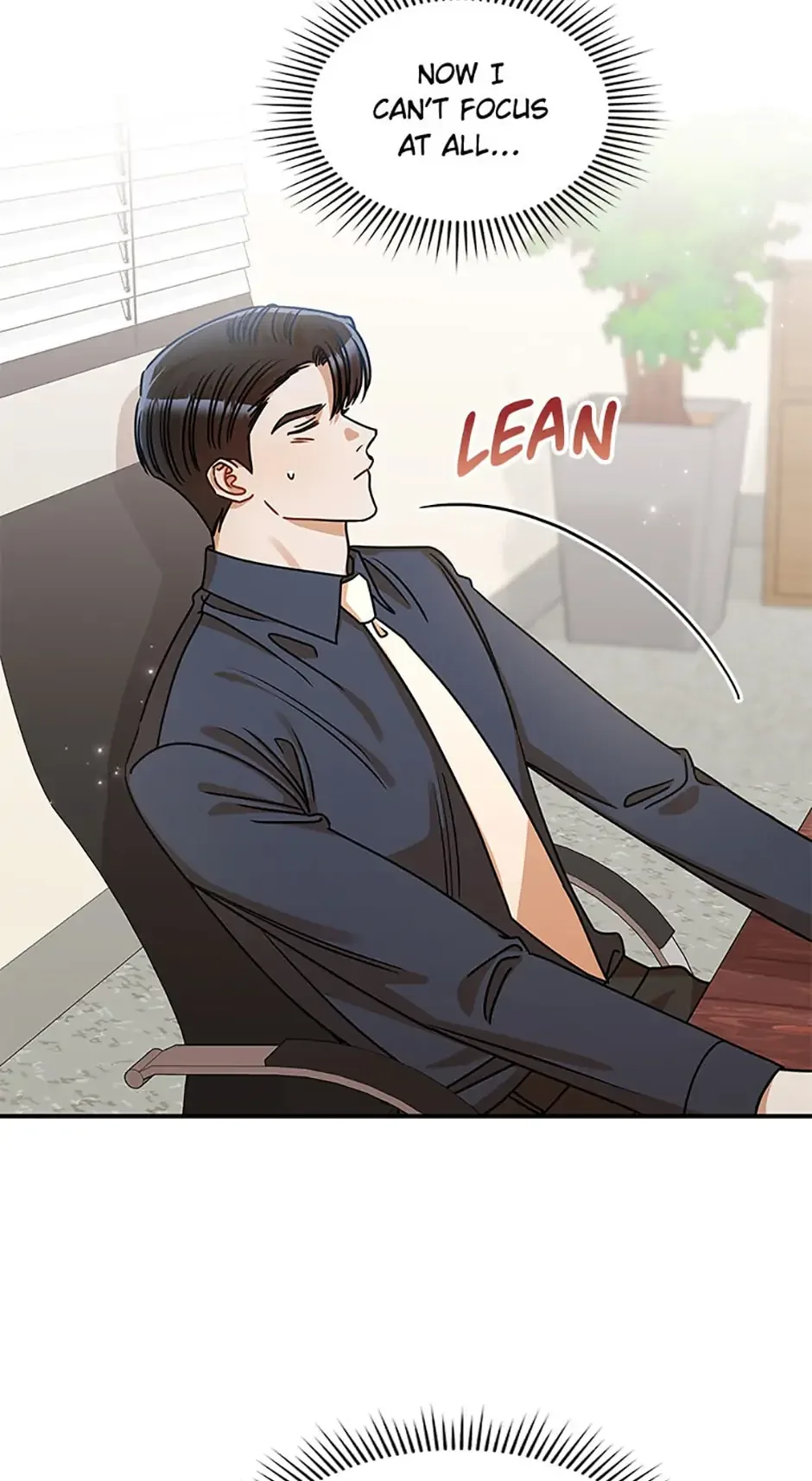 I Confessed to the Boss Chapter 36 page 27