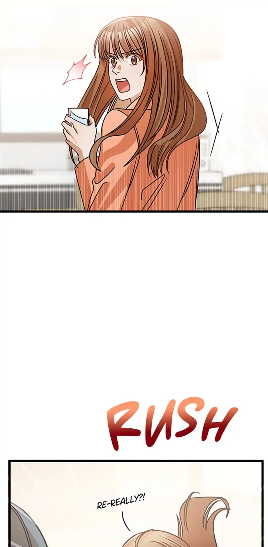 I Confessed to the Boss Chapter 37 page 3