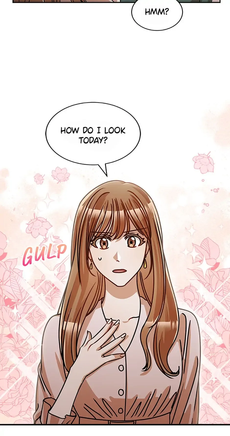 I Confessed to the Boss Chapter 36 page 17