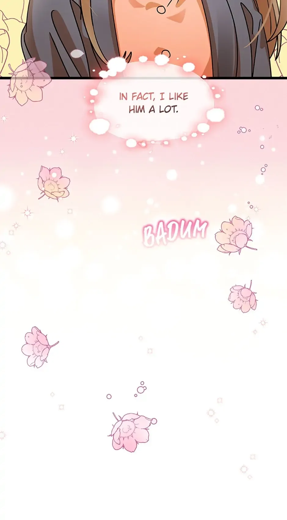 I Confessed to the Boss Chapter 37 page 58