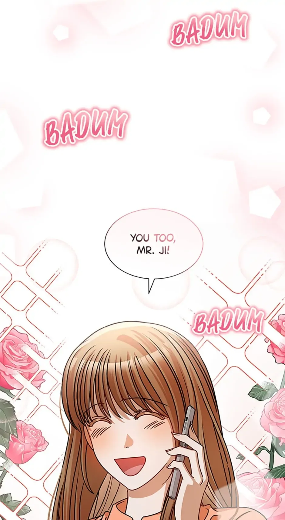 I Confessed to the Boss Chapter 37 page 25