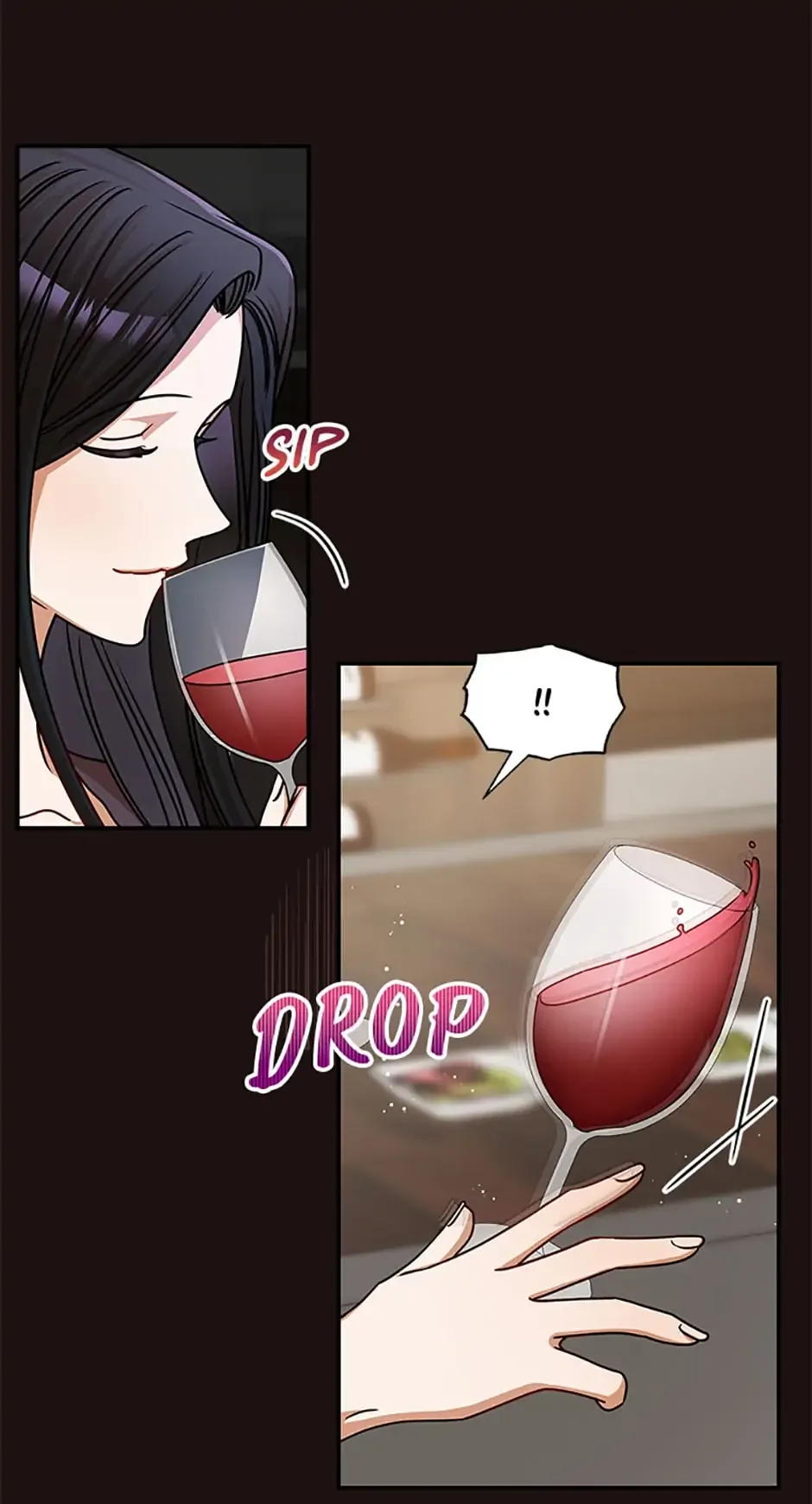 I Confessed to the Boss Chapter 37 page 30