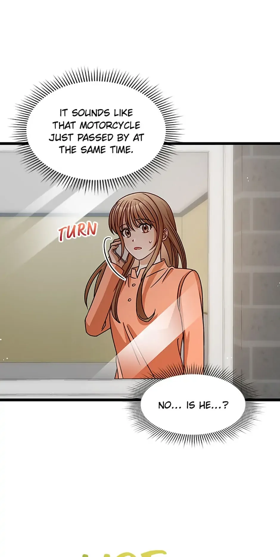 I Confessed to the Boss Chapter 37 page 50