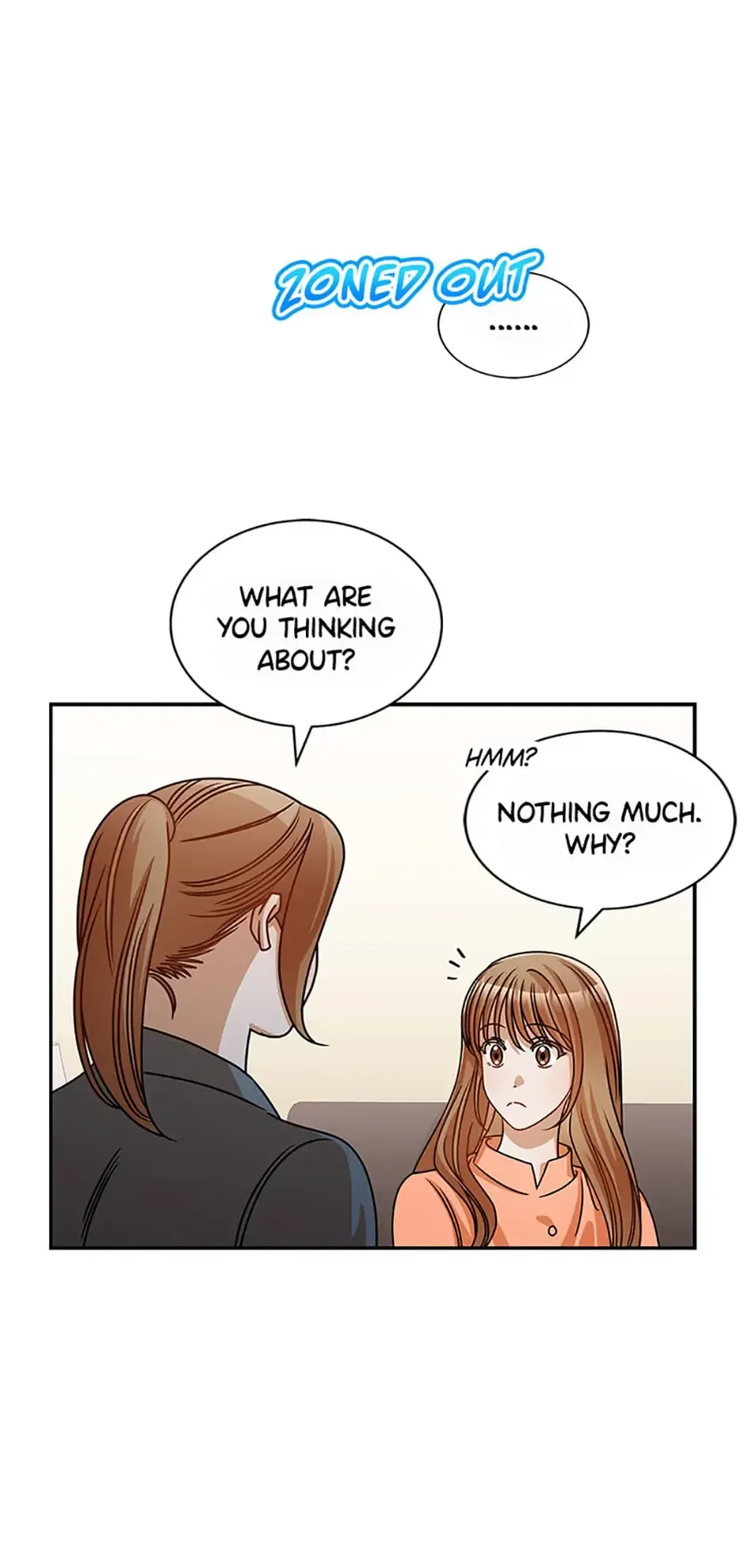 I Confessed to the Boss Chapter 36 page 36