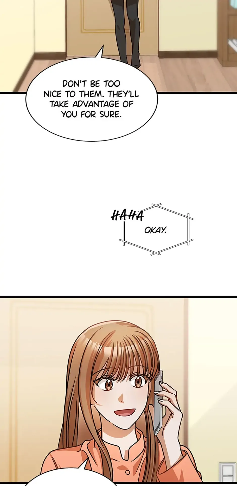 I Confessed to the Boss Chapter 37 page 16