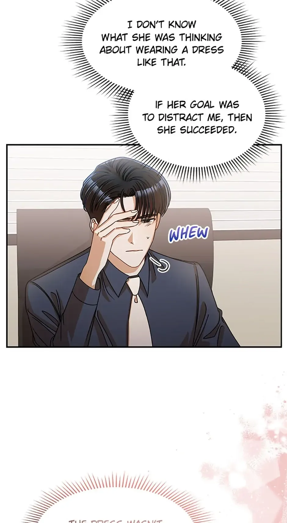 I Confessed to the Boss Chapter 36 page 28