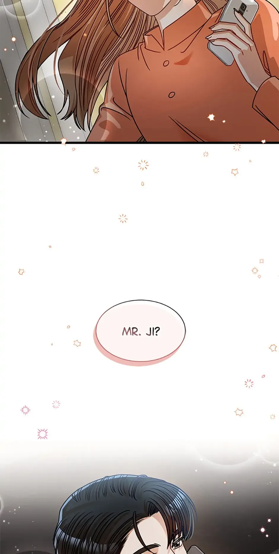 I Confessed to the Boss Chapter 37 page 52