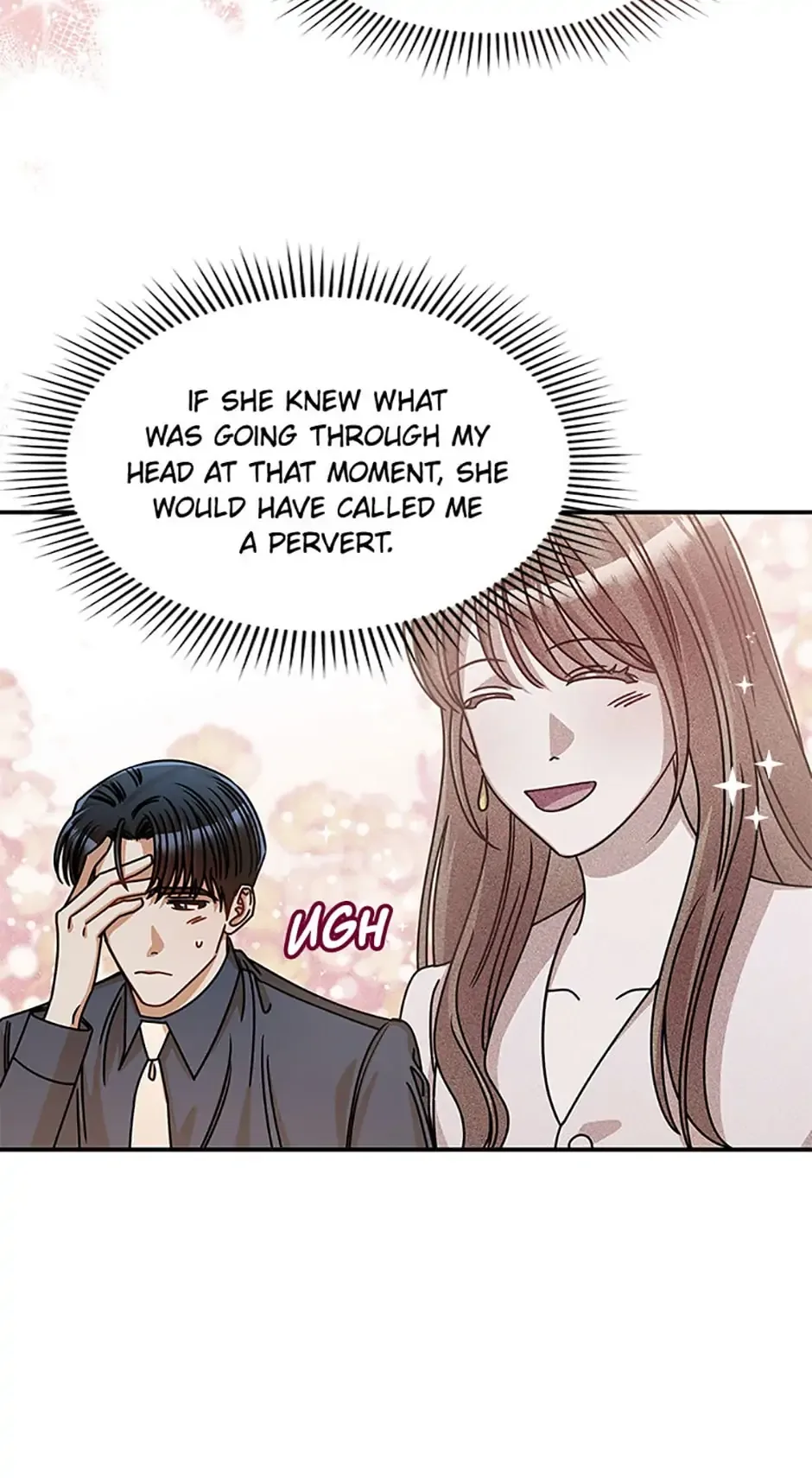 I Confessed to the Boss Chapter 36 page 30