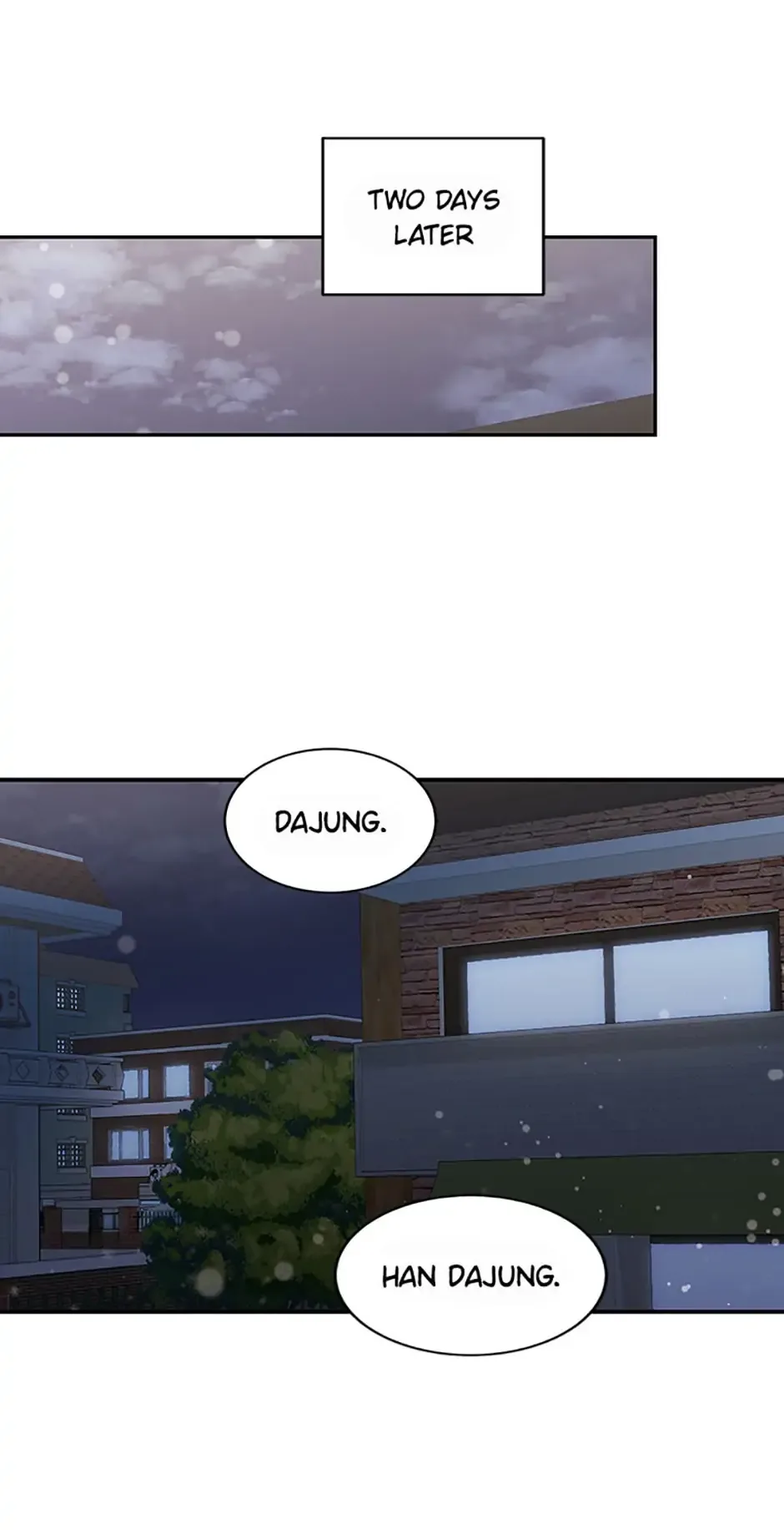 I Confessed to the Boss Chapter 36 page 34