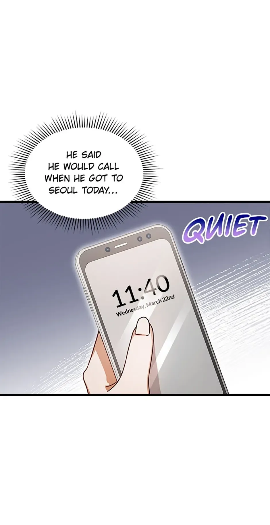 I Confessed to the Boss Chapter 37 page 37