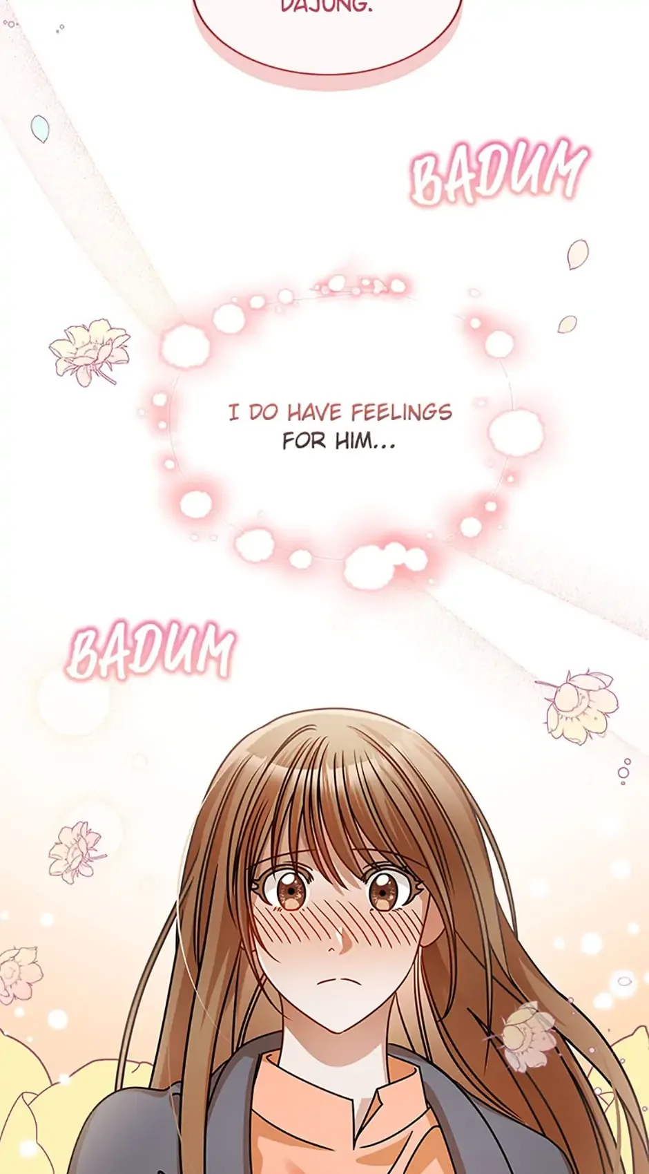 I Confessed to the Boss Chapter 37 page 57