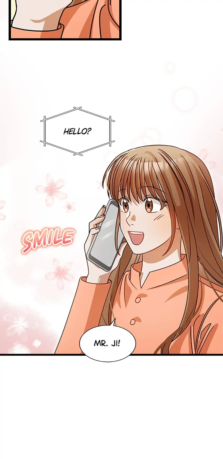 I Confessed to the Boss Chapter 37 page 43