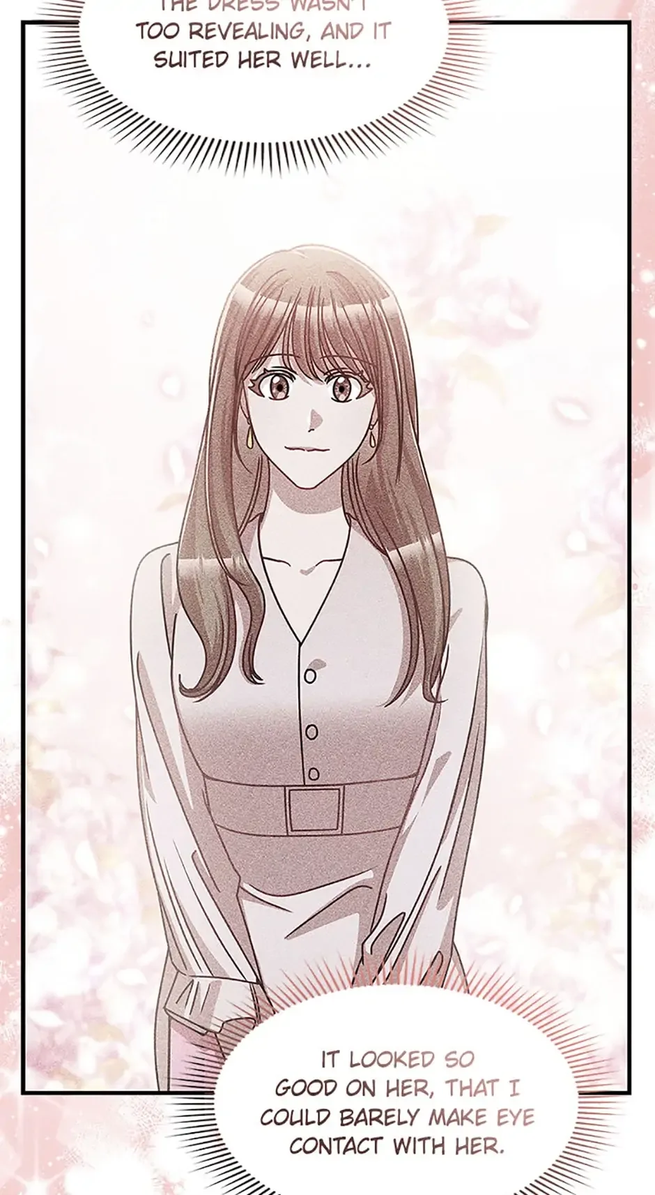 I Confessed to the Boss Chapter 36 page 29