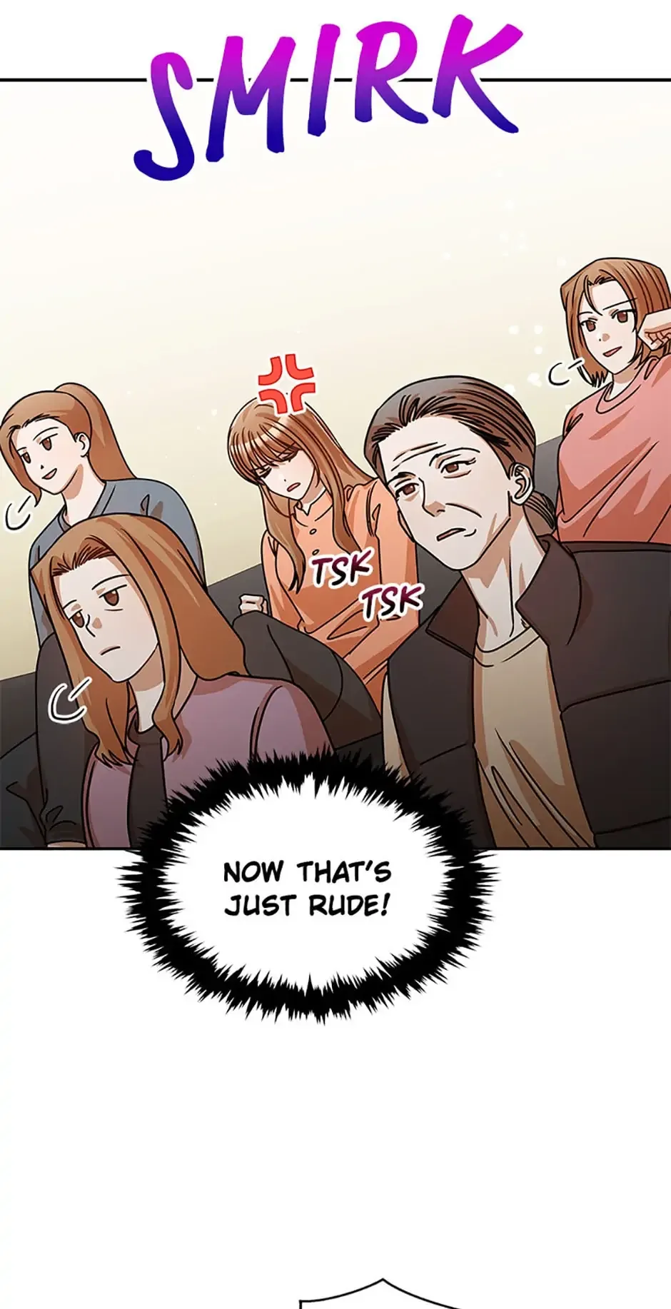 I Confessed to the Boss Chapter 36 page 43