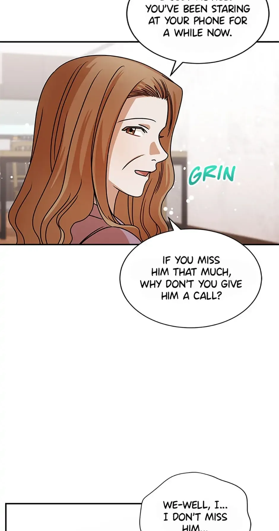 I Confessed to the Boss Chapter 36 page 48