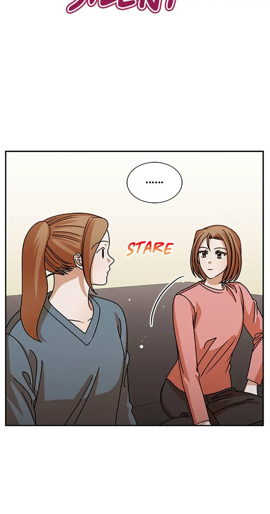 I Confessed to the Boss Chapter 36 page 51