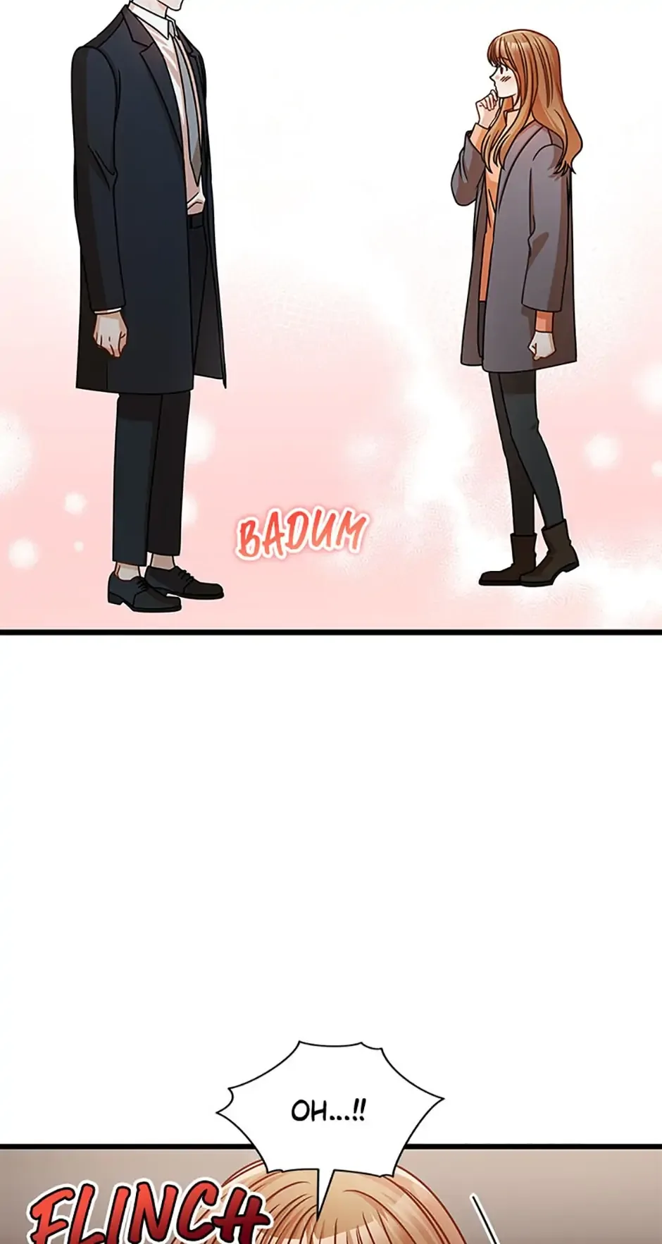 I Confessed to the Boss Chapter 38 page 3