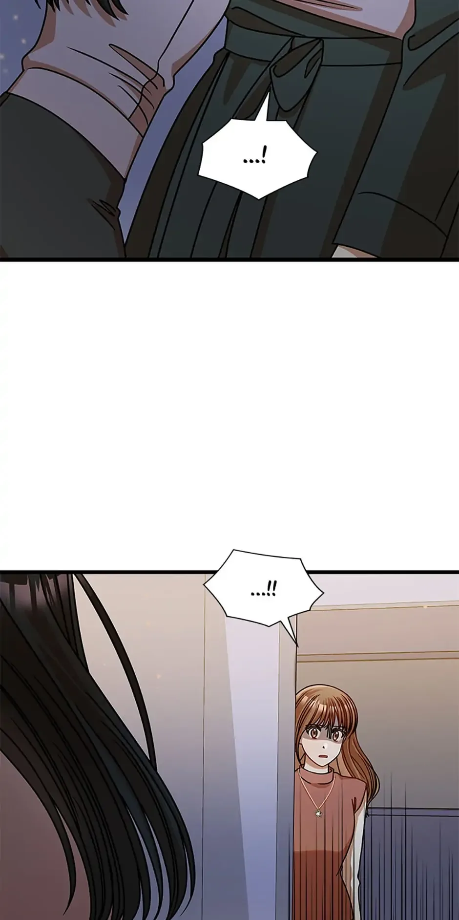 I Confessed to the Boss Chapter 41 page 55