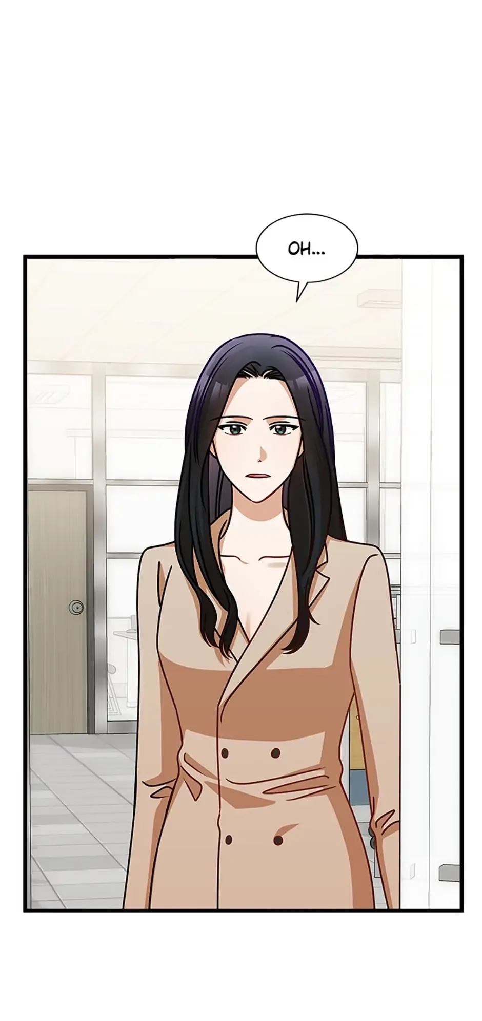 I Confessed to the Boss Chapter 39 page 9