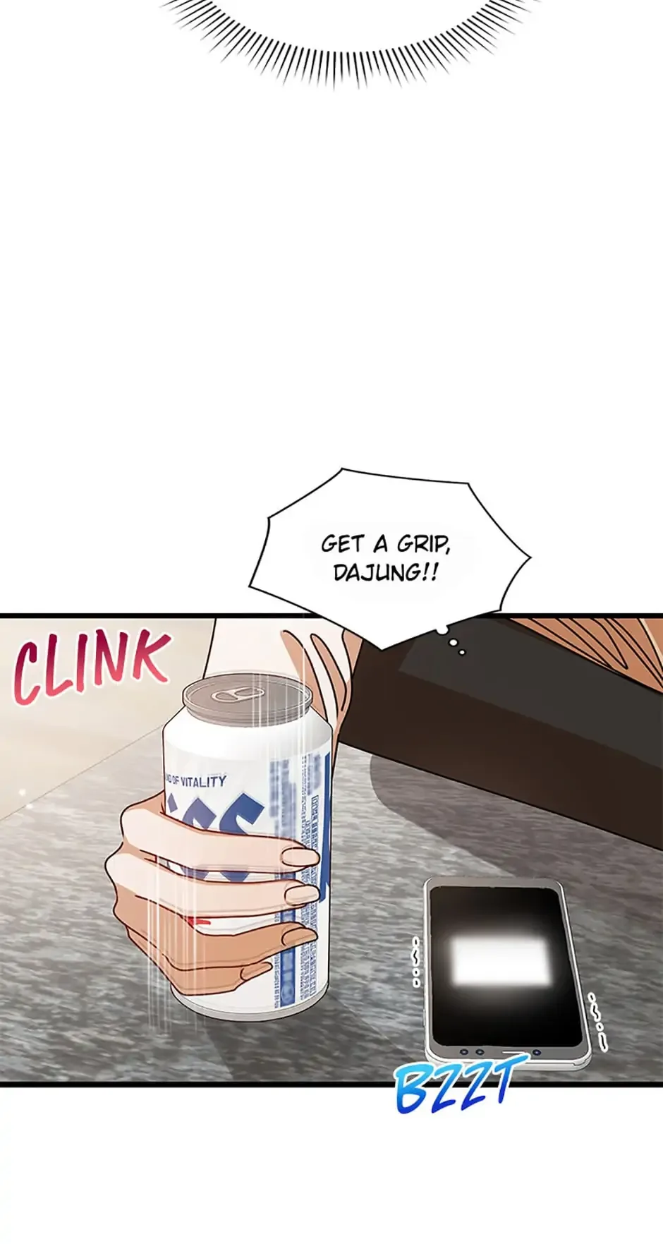 I Confessed to the Boss Chapter 39 page 56