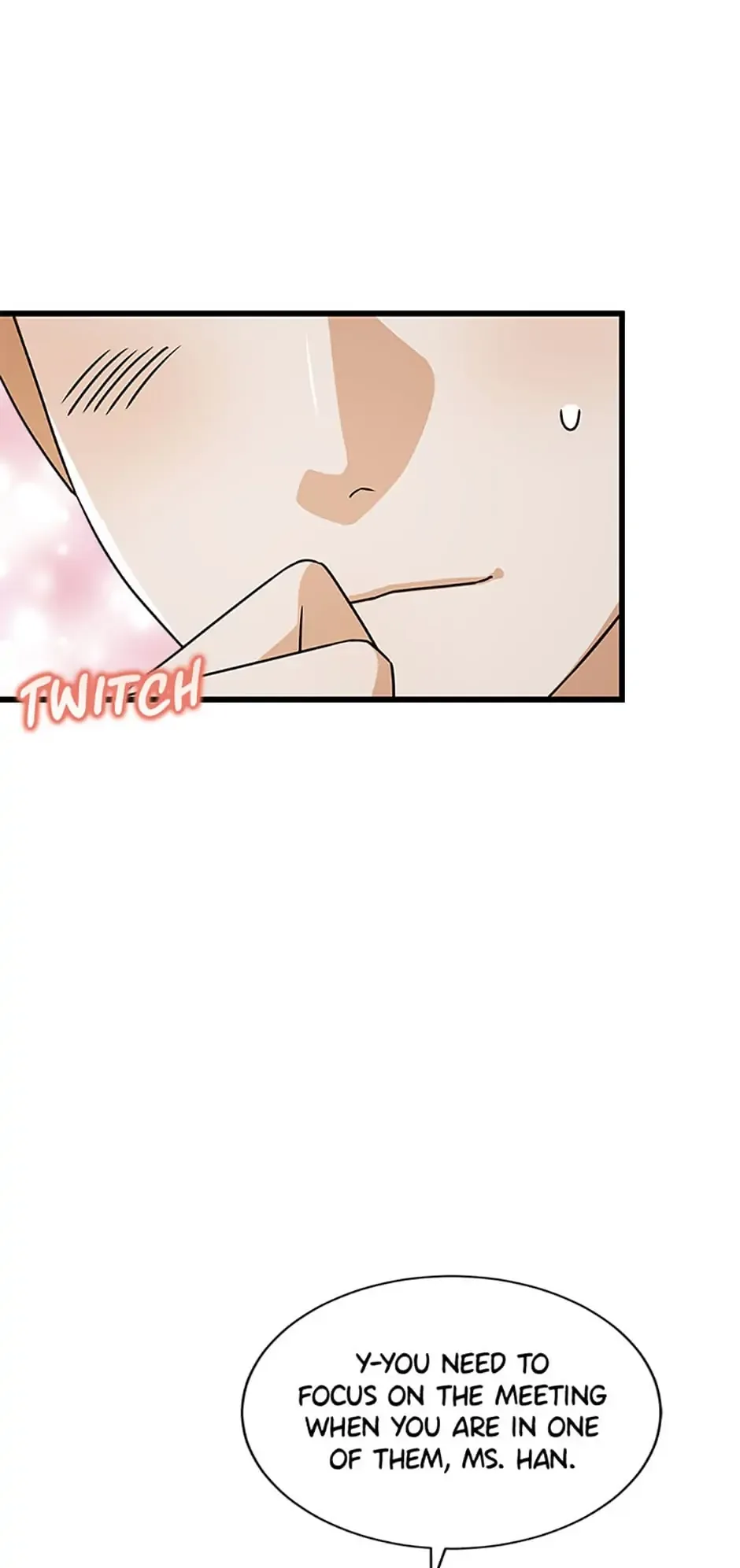 I Confessed to the Boss Chapter 39 page 2