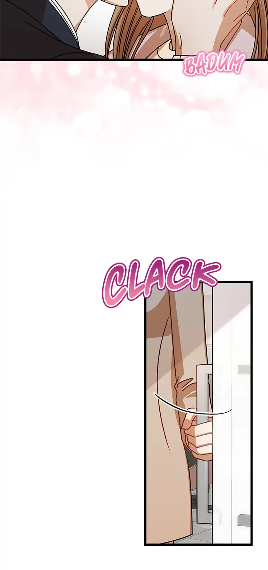 I Confessed to the Boss Chapter 39 page 8