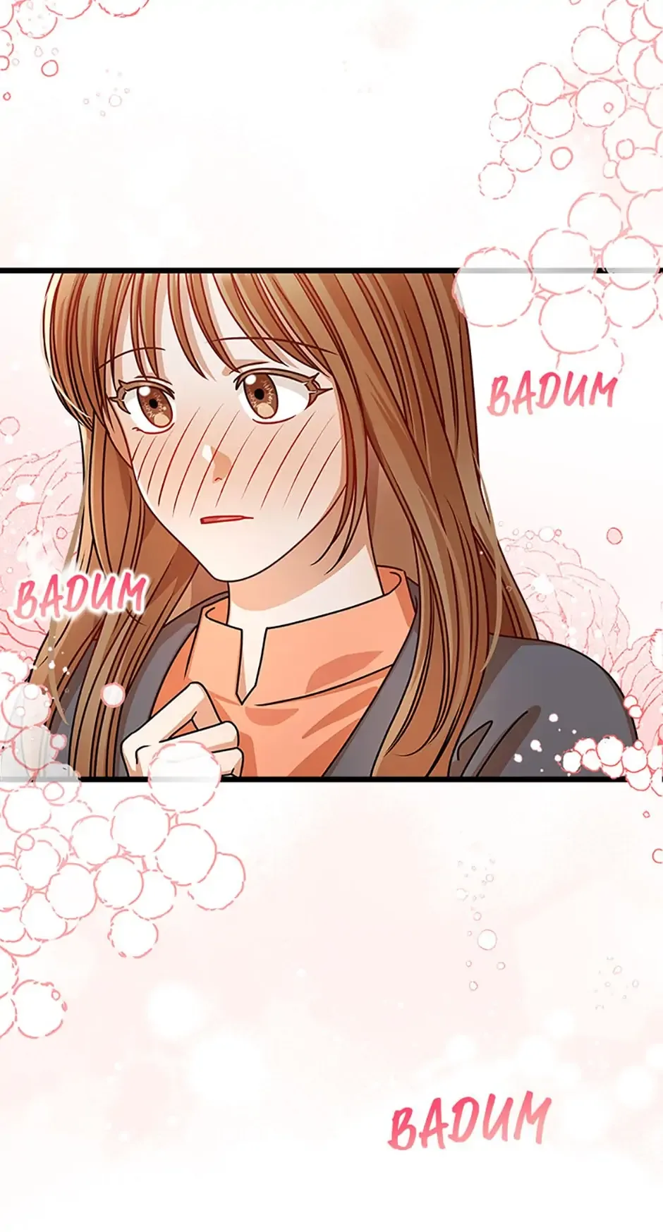 I Confessed to the Boss Chapter 38 page 11