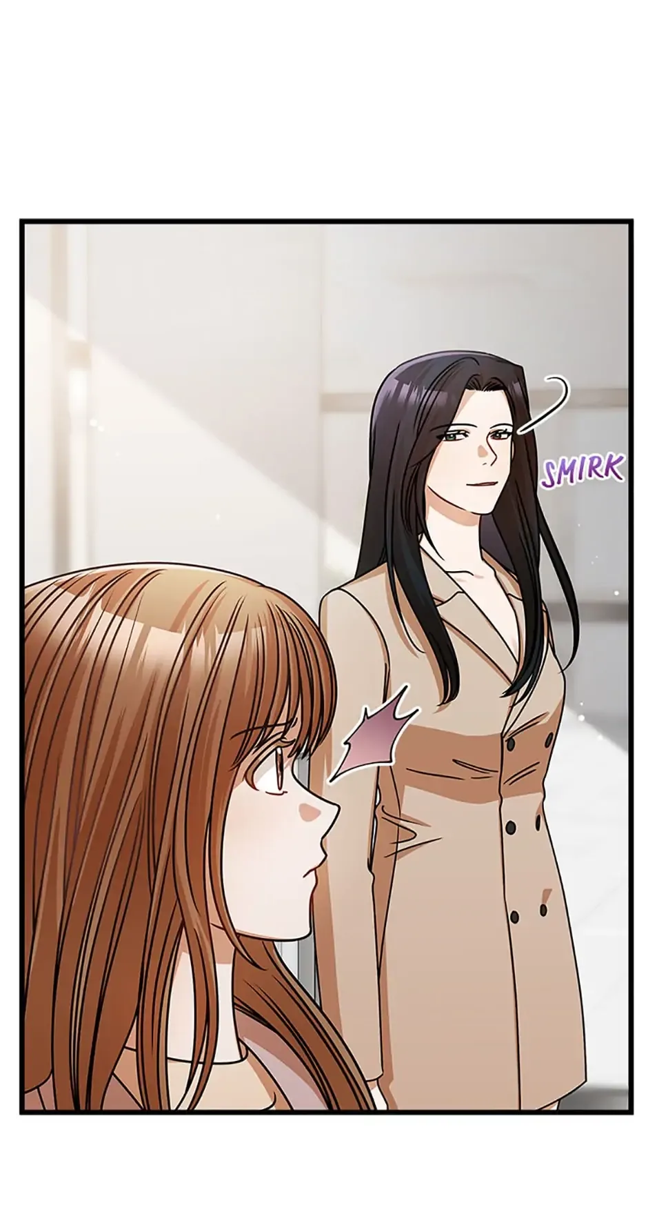 I Confessed to the Boss Chapter 39 page 16