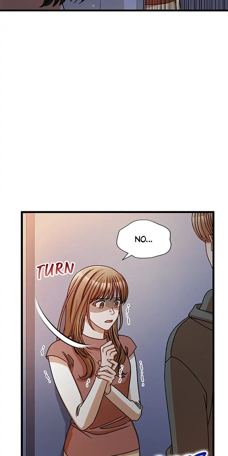 I Confessed to the Boss Chapter 41 page 56