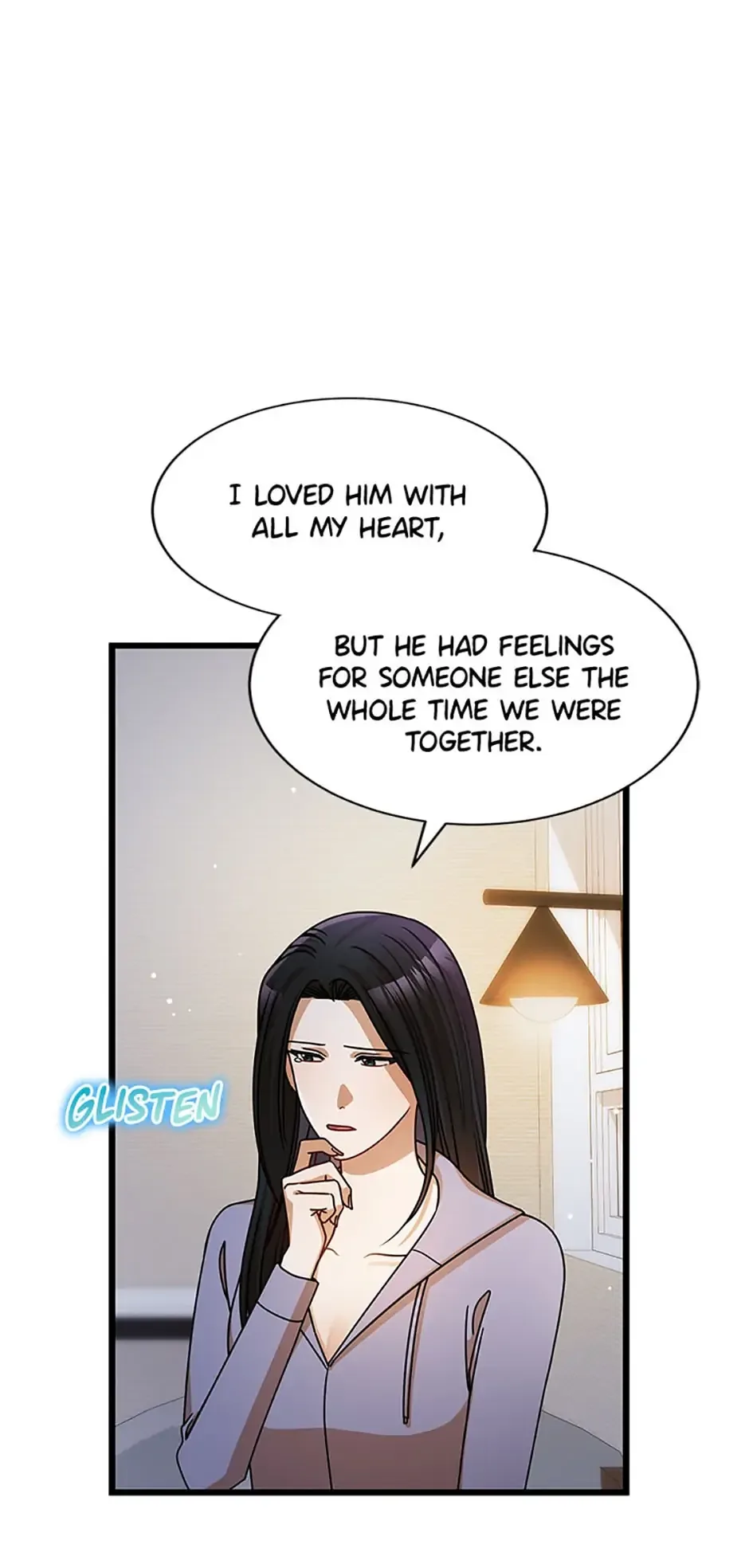 I Confessed to the Boss Chapter 41 page 25