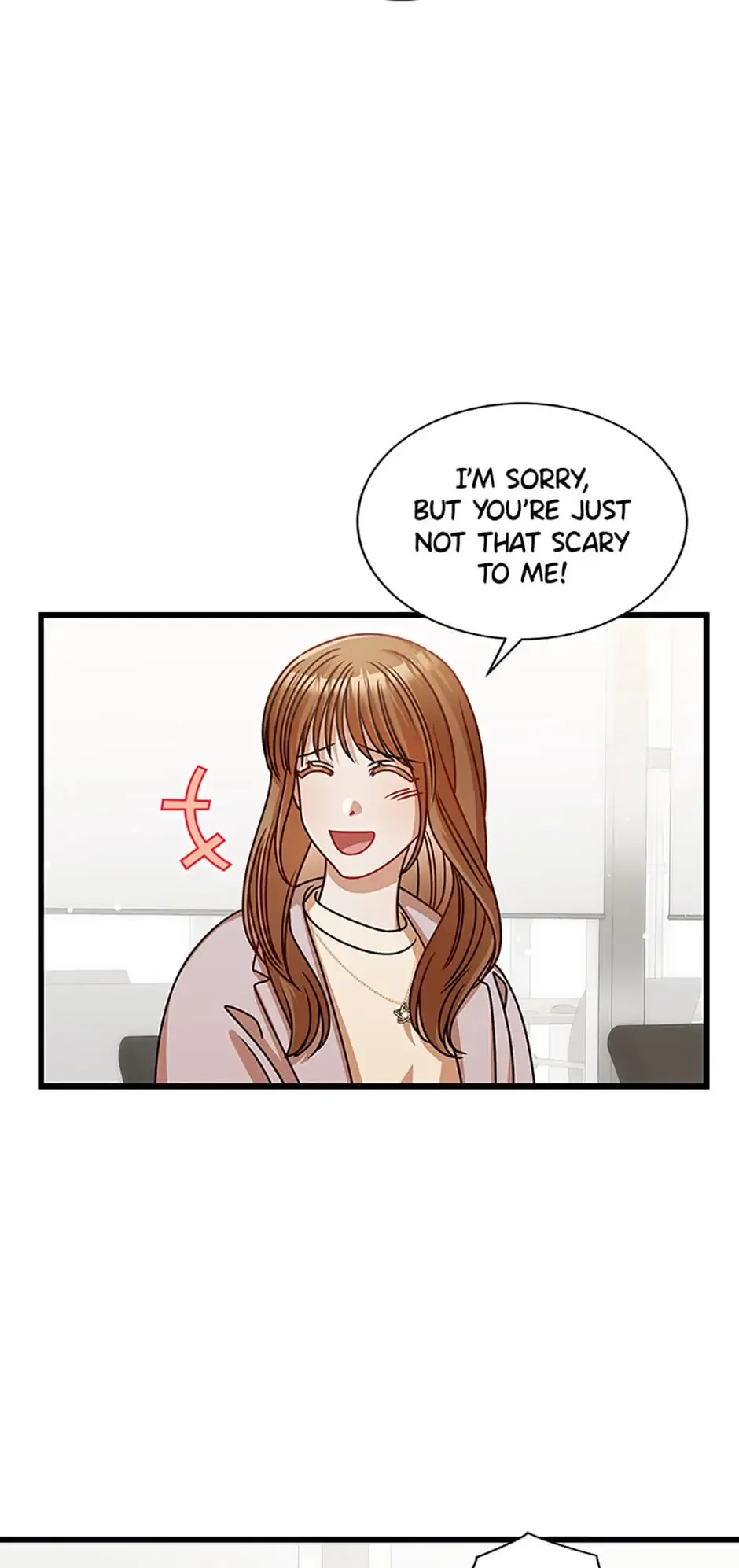 I Confessed to the Boss Chapter 39 page 5