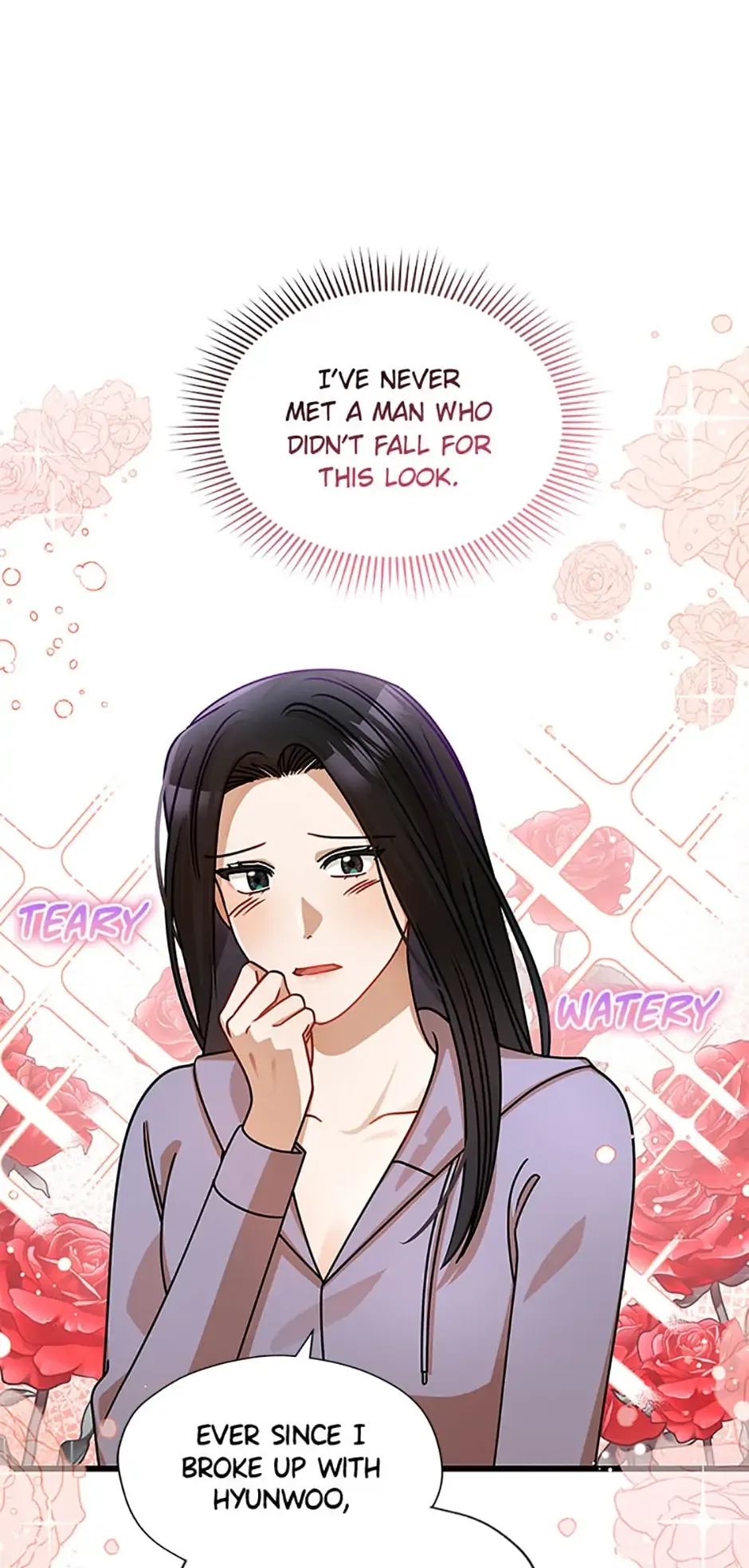 I Confessed to the Boss Chapter 41 page 26
