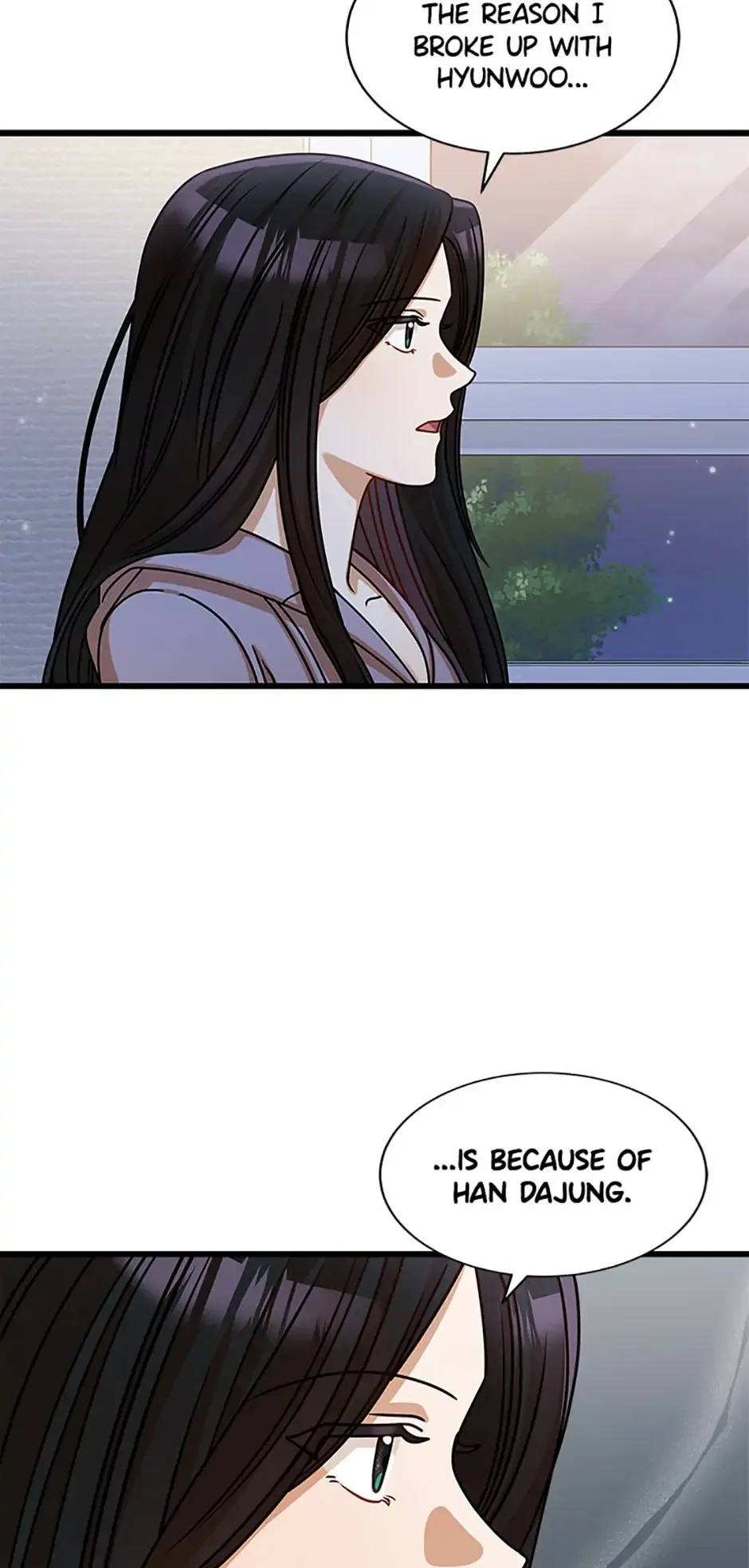 I Confessed to the Boss Chapter 41 page 29