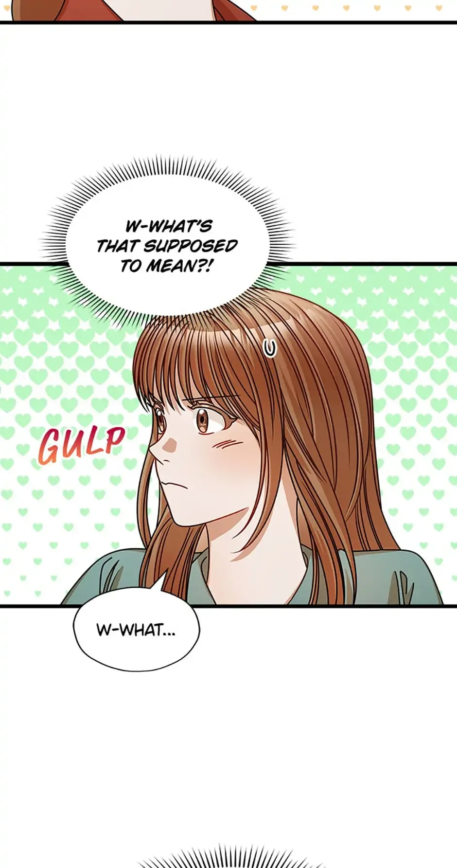 I Confessed to the Boss Chapter 39 page 29