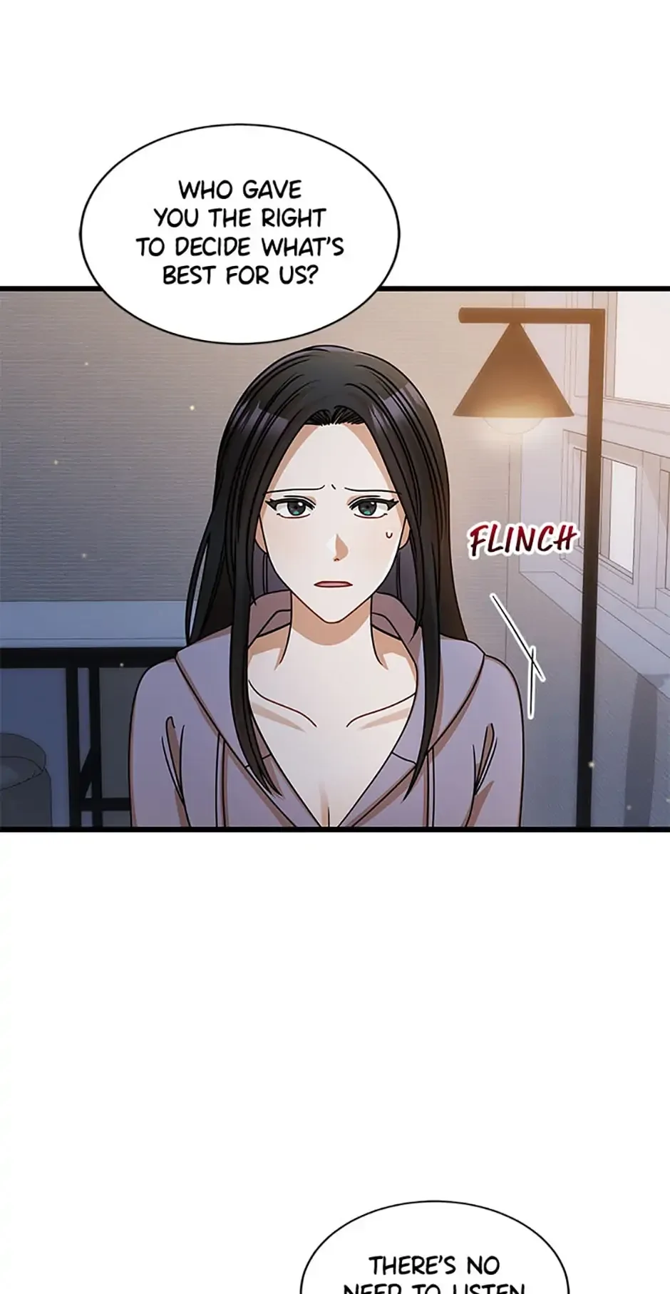 I Confessed to the Boss Chapter 41 page 41