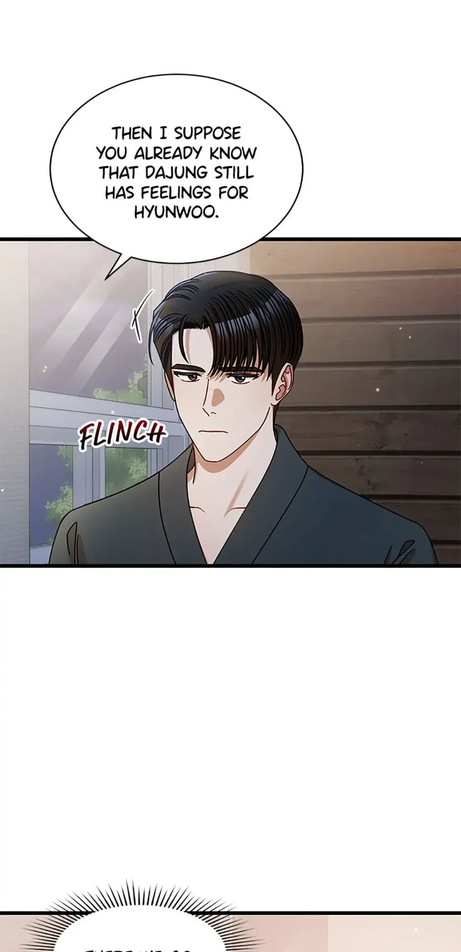 I Confessed to the Boss Chapter 41 page 32