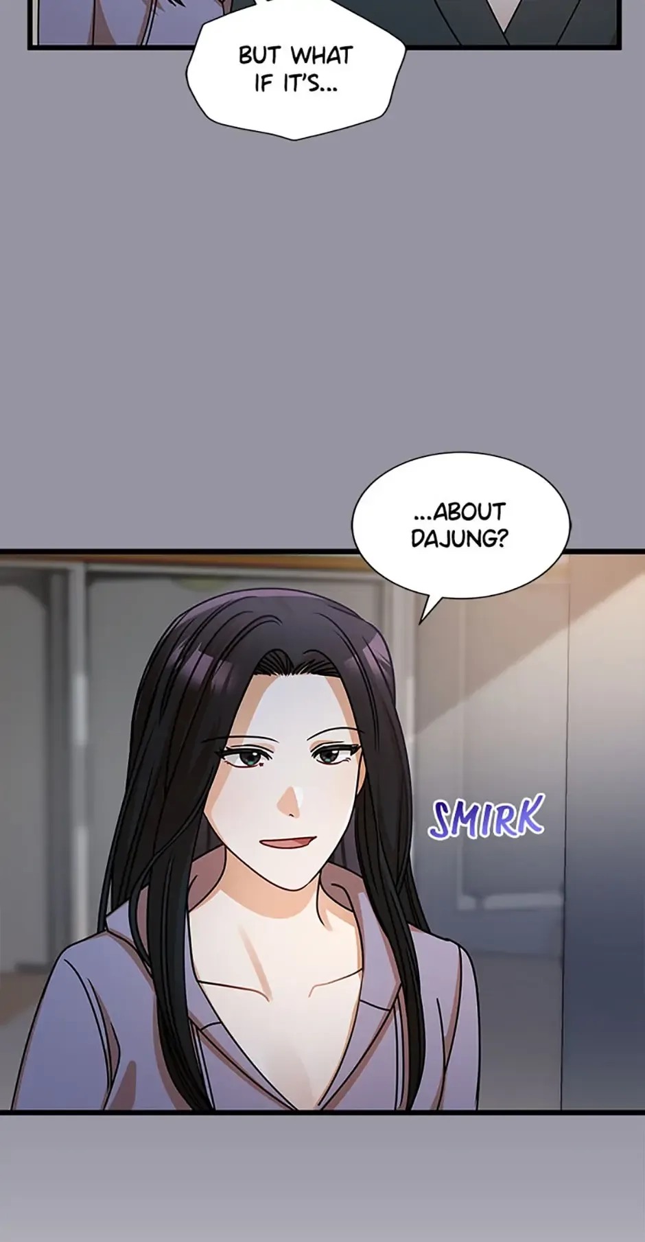 I Confessed to the Boss Chapter 41 page 21