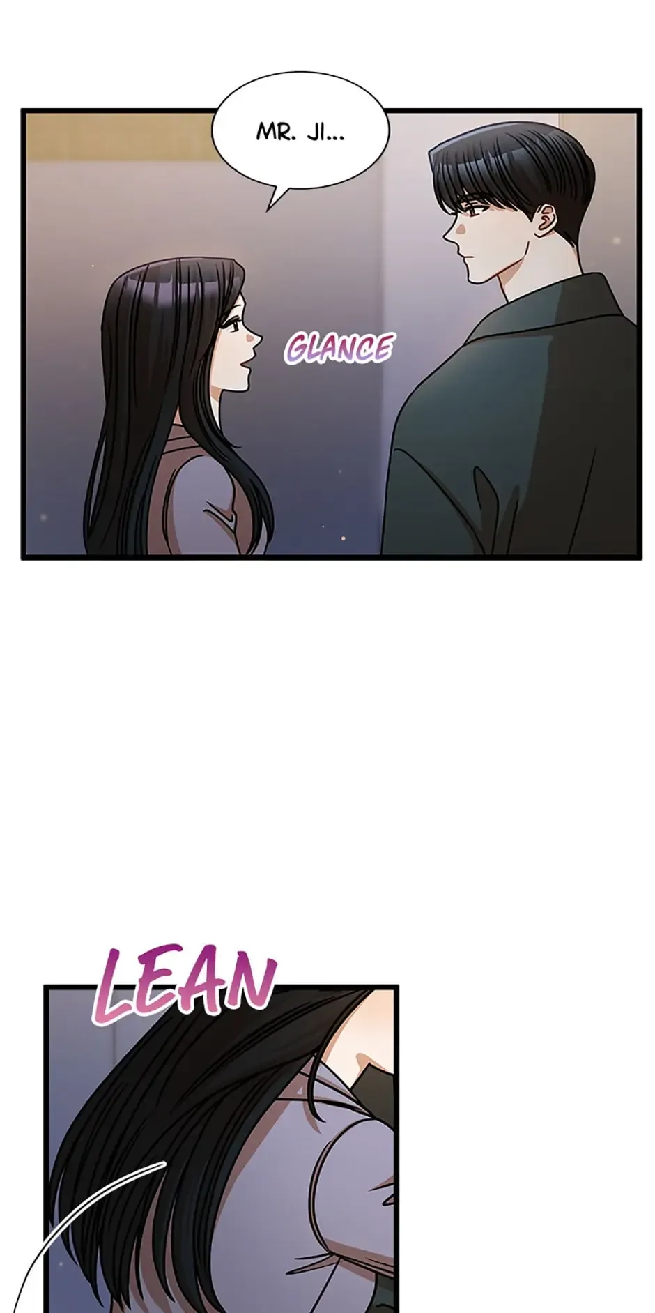 I Confessed to the Boss Chapter 41 page 53