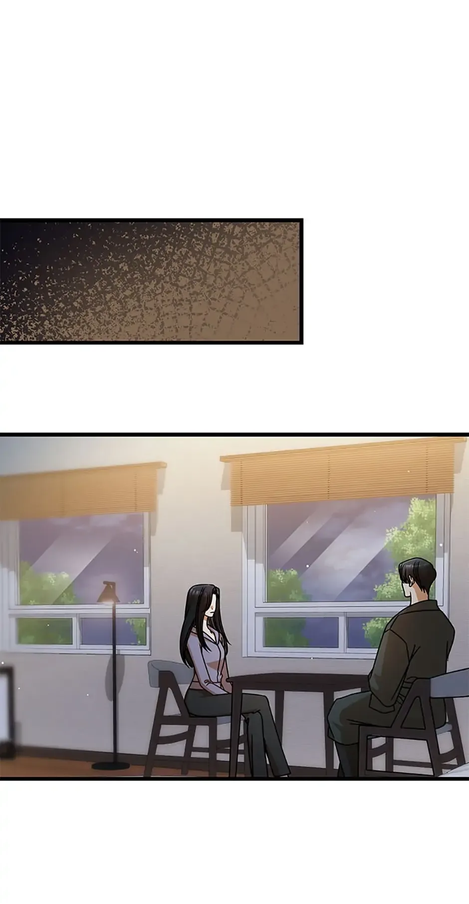 I Confessed to the Boss Chapter 41 page 17