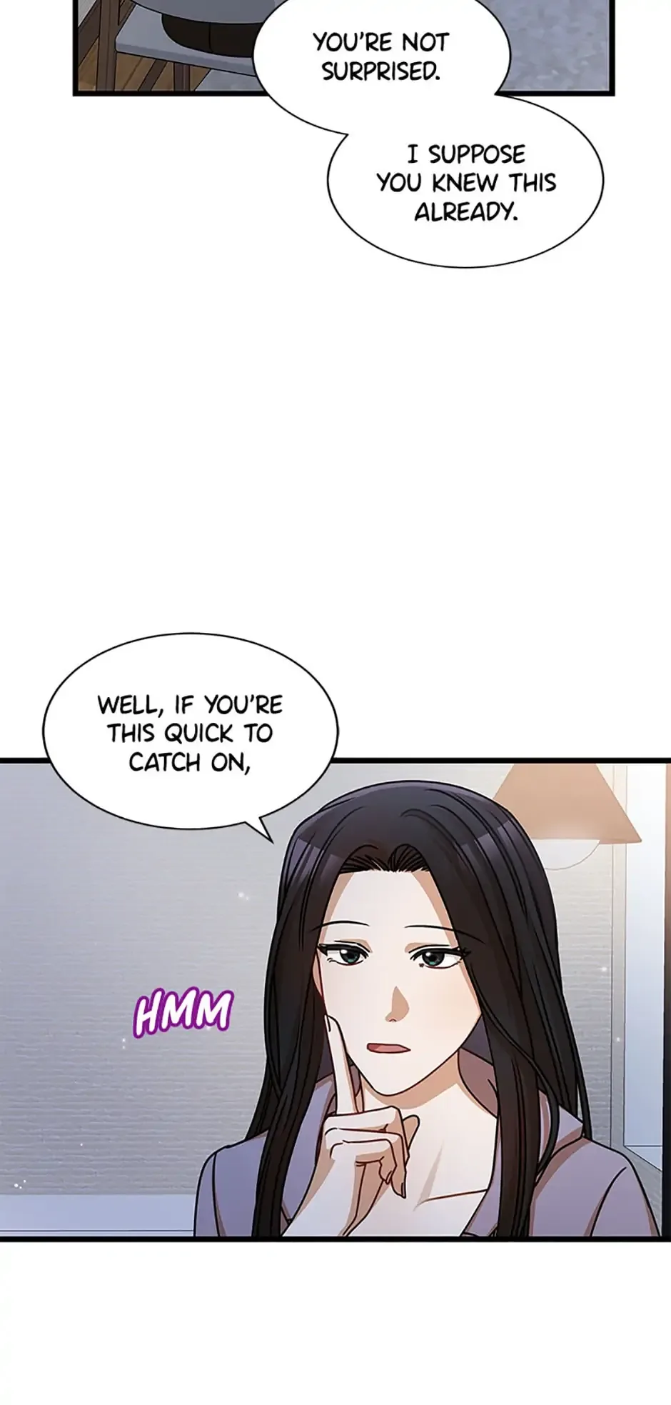 I Confessed to the Boss Chapter 41 page 31