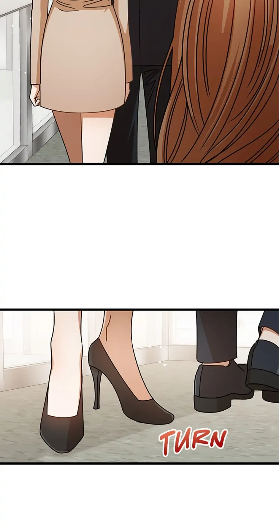 I Confessed to the Boss Chapter 39 page 15